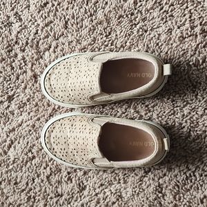 COPY - Old Navy Size 7 Toddler Girls Shoes